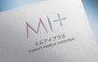 MI+様_logo paper pressed.jpg