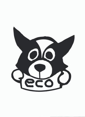 小田　一郎 (ichannel16)さんのちわわをモチーフにしたイラストへの提案