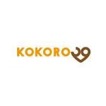 DD (TITICACACO)さんのハンバーグ・ステーキバル『KOKORO29』のロゴへの提案