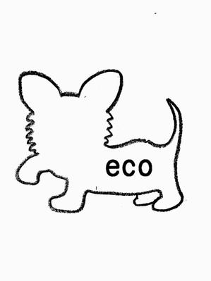 yukitomoe (yukitomoe)さんのちわわをモチーフにしたイラストへの提案