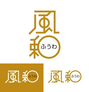 SdesignO ()さんの飲食コンサルタント会社　「風和」ロゴ制作への提案