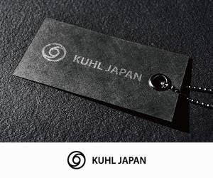 DeeDeeGraphics (DeeDeeGraphics)さんの自動車カスタムパーツメーカー「KUHL」が新たに立ち上げるアパレルブランド「９０６」のロゴマーク制作への提案