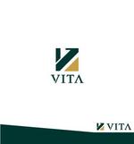 toraosan (toraosan)さんのプライベートジム「VITA」のロゴへの提案