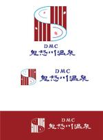 田中　威 (dd51)さんの株式会社DMC鬼怒川温泉のロゴ制作への提案