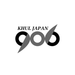 Sonohata (tya9783)さんの自動車カスタムパーツメーカー「KUHL」が新たに立ち上げるアパレルブランド「９０６」のロゴマーク制作への提案