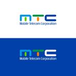 Hdo-l (hdo-l)さんの「『MTC』及び『Mobile Telecom Corporation』またはどちらか1つ」のロゴ作成への提案