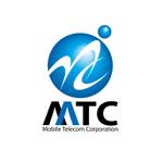 King_J (king_j)さんの「『MTC』及び『Mobile Telecom Corporation』またはどちらか1つ」のロゴ作成への提案