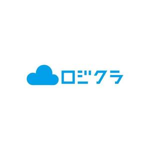 コトブキヤ (kyo-mei)さんのクラウド在庫管理システム「ロジクラ」のロゴ 〜カタカナロゴ〜への提案