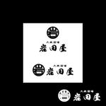 zero6_6 (zero6_6)さんの大衆酒場「岩田屋」の看板ロゴの作成への提案