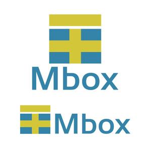 MAR GRAPHIC ()さんの「M-Box」のロゴ作成への提案