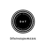 ヒロユキヨエ (OhnishiGraphic)さんの仮想通貨マイニングマシン製造メーカー「DATechnologies株式会社」のロゴへの提案