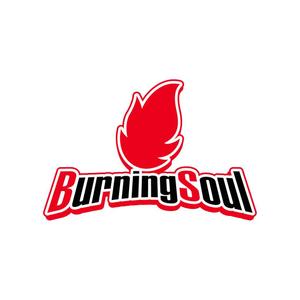 chanlanさんの個人サイト「Burning Soul」ロゴ作成への提案