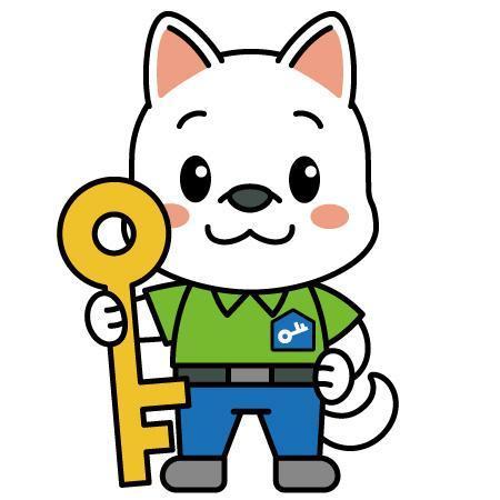 torimura (j_mamesuke)さんの犬のキャラクター（空き家の巡回イメージで）への提案