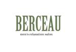 GIRAFFE ()さんのメンズエステ「berceau」のロゴデザインへの提案