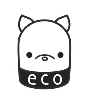 sakiAraiさんのちわわをモチーフにしたイラストへの提案