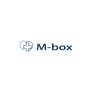 コトブキヤ (kyo-mei)さんの「M-Box」のロゴ作成への提案