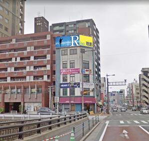 Y.design (yamashita-design)さんの屋外広告看板のデザインへの提案