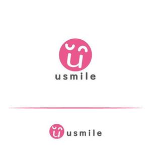 tom-ho (tom-ho)さんの人に役立つものを創り、人を笑顔にする「株式会社ユースマイル」のロゴへの提案