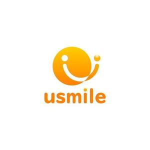 smartdesign (smartdesign)さんの人に役立つものを創り、人を笑顔にする「株式会社ユースマイル」のロゴへの提案