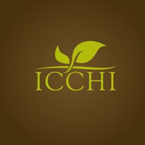 kenchangさんの「hair salon ICCHI」のロゴ作成への提案