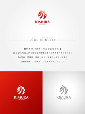 hiradate (hiradate)さんのリサイクルショップを運営する本社ロゴへの提案
