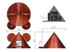 ji-cyan (ji-cyan)さんのペット用の「身近に感じられる仏壇」のデザイン作成への提案