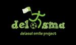 t_taniguchi (t_taniguchi)さんの「dela x sma   delasal smile project」のロゴ作成への提案