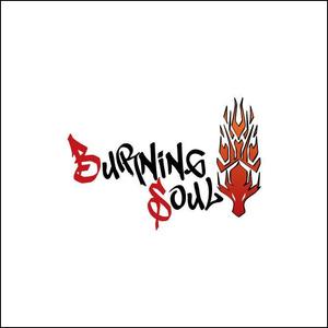 queuecat (queuecat)さんの個人サイト「Burning Soul」ロゴ作成への提案