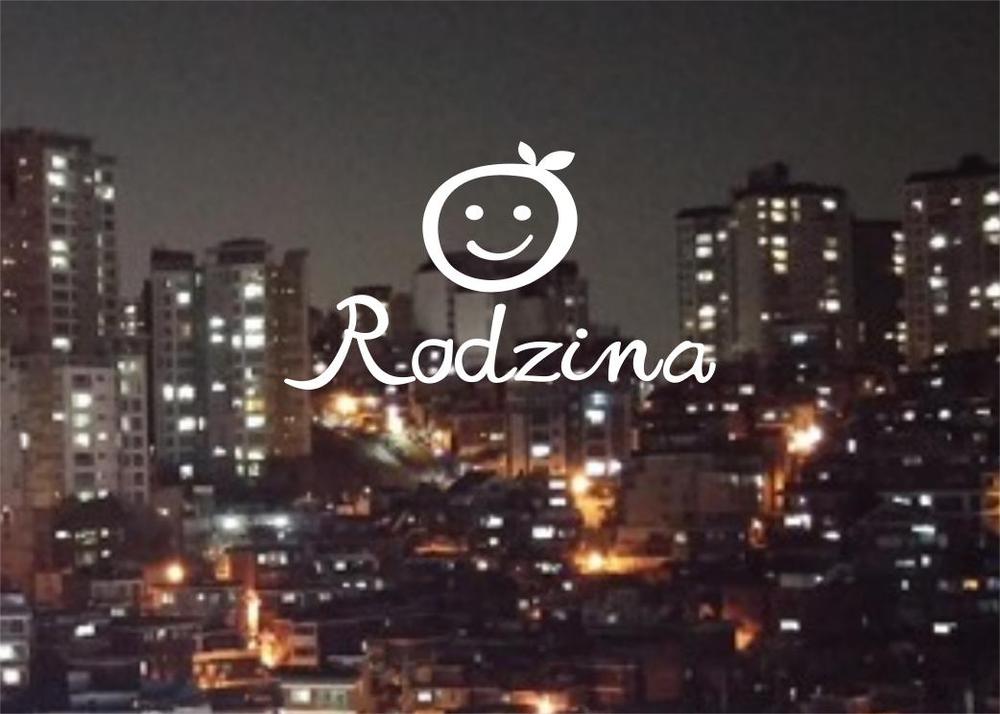 スナック 「Rodzina」のロゴ