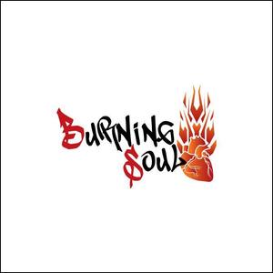 queuecat (queuecat)さんの個人サイト「Burning Soul」ロゴ作成への提案