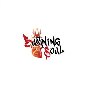 queuecat (queuecat)さんの個人サイト「Burning Soul」ロゴ作成への提案