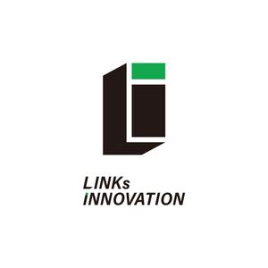 SAHI (sahi)さんの新車中古車販売店　ＬＩＮＫｓ　ＩＮＮＯＶＡＴＩＯＮ　のロゴへの提案