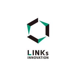 SAHI (sahi)さんの新車中古車販売店　ＬＩＮＫｓ　ＩＮＮＯＶＡＴＩＯＮ　のロゴへの提案