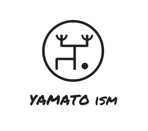 ぽんぽん (haruka0115322)さんの日本製シューズブランド「ヤマトイズム」のロゴ(メンズ)への提案