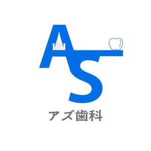 M'S-design (shimizumiho429)さんのおしゃれでシンプルな歯科医院のロゴ　への提案