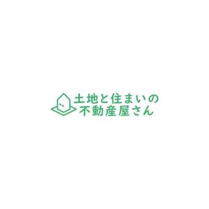 Yolozu (Yolozu)さんの不動産ウエブサイトのロゴ制作への提案