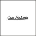 lucas (magodesign)さんのセレクトショップ　「Coco Nichetto」の　ロゴへの提案