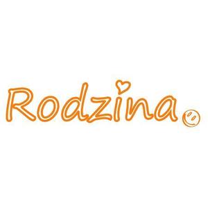 masahiro (artrator)さんのスナック 「Rodzina」のロゴへの提案