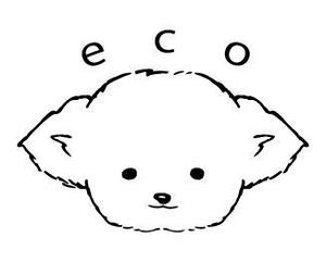 山口 ()さんのちわわをモチーフにしたイラストへの提案
