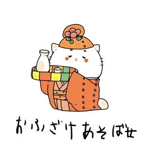 アトリエ ルフ (kinakomochi-taro)さんのキャラクターデザインをお願いします。への提案