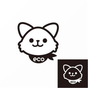 Jelly (Jelly)さんのちわわをモチーフにしたイラストへの提案