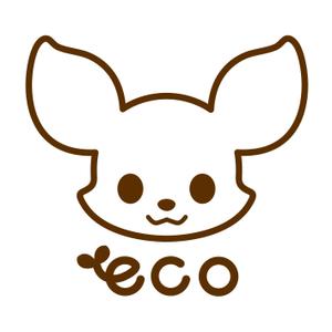 JUNICO⚡︎ ()さんのちわわをモチーフにしたイラストへの提案