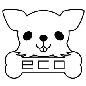 kikutsu (kikutsu)さんのちわわをモチーフにしたイラストへの提案
