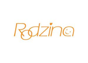 chanlanさんのスナック 「Rodzina」のロゴへの提案