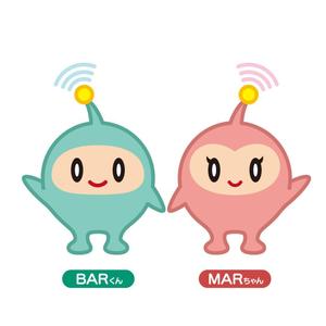 kosei (kosei)さんのアンテナ工事のキャラクター制作への提案