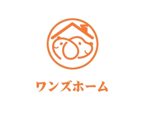 ぽんぽん (haruka0115322)さんのホームページで使うロゴの作成への提案