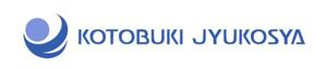 calimbo goto (calimbo)さんの看板や名刺などに使用する㈱寿樹工舎の企業ロゴへの提案