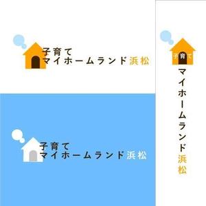 株式会社ViewWings (viewwings)さんの浜松に新規OPENするハウスメーカーの大型住宅展示場のブランドロゴ作成への提案