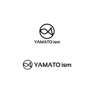 Yolozu (Yolozu)さんの日本製シューズブランド「ヤマトイズム」のロゴ(メンズ)への提案