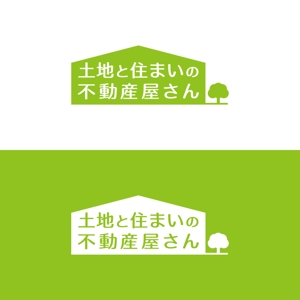 utamaru (utamaru)さんの不動産ウエブサイトのロゴ制作への提案